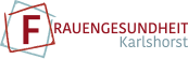 Frauengesundheit Karlshorst Logo